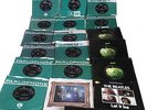 The Beatles 1960s Original Singles