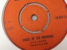 Joya Lanis -Angel Of The Morning/ Alton Phyllis -Love Letters-trojan / Mint-