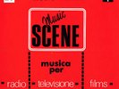 CARLO SAVINA - Music drama - DARK PSYCHEDELIC ORCHESTRAL GIALLO DRAMA Library