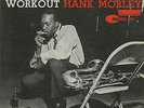 HANK MOBLEY BLUE NOTE 4080 LP 