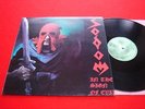 SODOM - IN THE SIGN OF EVIL    LP  collector