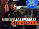 Guru - Jazzmatazz Vol. 3 (Streetsoul) '00 2xLP US ORG DJ Premier