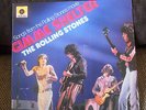 LP Rolling Stones - GIMME SHELTER - Songs from the movie - Vinyl near mint -