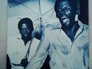 VIVIAN WEATHERS: Bad Weathers - 1978 VIRGIN UK Original