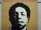 EARL SIXTEEN: Songs Of Love And Heartship - 1984 Kingdom UK Original