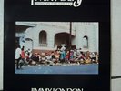 JIMMY LONDON: It Ain't Easy Living In The Ghetto - 1979 Burning Sounds UK Origin