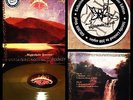 Summoning-Nightshade Forests Limited to 200 OVP Golden Vinyl