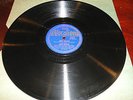 VOCALION  5377 - BILLIE HOLIDAY - Night and Day / The Man I Love Near Mint
