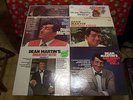Dean Martin Frank Sinatra Sammy Davis Double Triple Treat + 1 + 3 Bonus Records