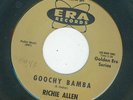 Killer Mad Mike Instro / Tittyshaker   Richie Allen - Goochy Bamba   {Era}