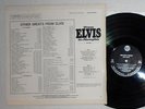 LP From Elvis In Memphis LSP 4155 Australia 1969 black RCA Victor 1st issue vg++
