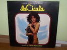 LA CICALA - 1980 - Fred Bongusto - Soundtrack - OST LP rare