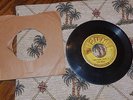 Elvis Presley Sun 45 #210 Good rockin tonight I don't care if the sun don't