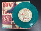 Braid + Balance And Composure Split 7