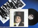 FACES RARE UK LP 1973 OOH LA LA  + INNER WARNER BROS GIMMICK SLEEVE ROD STEWART