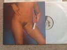 Uncle Sam - Heaven or Hollywood LP - Original uncensored sleeve-Skeller Records