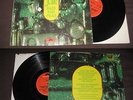 THE J.B.'S - Pass The Peas LP German Press Funk Jazz James Brown 73