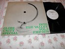 Globe Unity Special-Vol.2-German FMP Vinyl LP-Free Improvisation Jazz-1976-HEAR