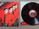 Kraftwerk - Die Mensch-Maschine RARE Elektronic LP Top-Zustand