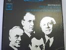 Rare BUDAPEST STRING QUARTET Beethoven Late Quartets 5 LP MINT- Columbia 2-Eye