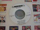 EDDIE HOLMAN - EDDIE'S MY NAME - US PARKWAY WDJ - Nice copy HEAR