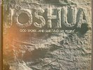 JOSHUA God Spoke and Said LEAD MY PEOPLE Xian Fuzz Psych vinyl LP Acid Archives
