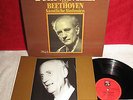 EMI 1C 149-53 432/39M 8LP STEREO GERMAN BEETHOVEN 9 SYMPHONIES FURTWANGLER NM