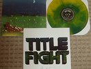 TITLE FIGHT: 