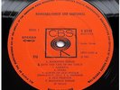 Simon & Garfunkel - Bookends - *NEAR MINT* UK 1968 1st Stereo Press CBS LP