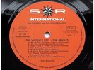 The Beatles - World's Best  - 1967 German Record Club LP *AUSTRIAN* Press LP