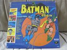 Sun Ra & The Blues Project  Dan & Dale   Batman and Robin  78002   SEALED Tifton