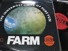 FARM-THE INNERMOST LIMITS OF PURE FUN/SURF PSYCH '68 OST-LP-REBEL REC-