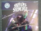 QUEENS OF THE STONE AGE  QOTSA  ACL/TX  LIVE 2013  ONLY 150 COPIES CLEAR WAX LP