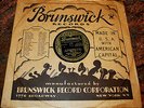 BILLIE HOLIDAY, Teddy Wilson, Brunswick 7498, 10