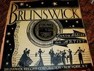 BILLIE HOLIDAY, Teddy Wilson, Brunswick 7501, 10