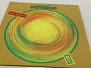 CLAUDIO MEDEIROS & Victor M. - ROTATION nucleus rec. original