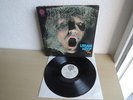 URIAH HEEP - VERY 'EAVY VERY 'UMBLE 1970 VERTIGO SWIRL GERMAN PRESS