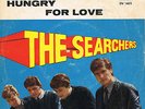 THE SEARCHERS * Money * Deutsche Beat 45 PS