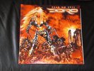 DORO - Fear No Evil - LP  orange Vinyl      AFM