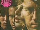 THE DOORS * People Are Strange * Deutsche Beat Hit-ton 45 PS