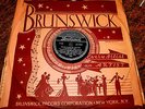 BILLIE HOLIDAY, Teddy Wilson, Brunswick 7699, 10