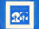 ELTON JOHN tumbleweed connection 2071 portuguese unique sleeve LP PS VG/VG