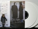 BRAND NEW Devil And God Are Raging Inside Me TRIPLE CROWN White Vinyl GATEFOLD