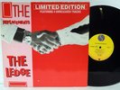 THE REPLACEMENTS The Ledge LIMITED EDITION German Press SIRE 2xLP