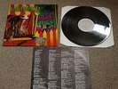 Whiplash - Ticket to Mayhem (RR, 1987) Slayer, Sadus, Razor