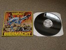 Wehrmacht - Biermächt (NRR, 1985) rar Slayer, Sadus, Razor