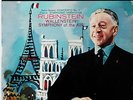 ARTUR RUBINSTEIN / Saint-Saens Concerto / RCA Living-Stereo SD LSC-2234 TAS LP