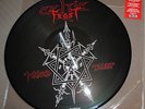 CELTIC FROST - Morbid Tales Picture Disc LP limited Sodom Cruel Force Nocturnal