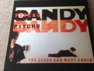 Jesus & Mary Chain - Psychocandy - Ltd RSD Vinyl - Splatter