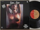 ELIAS RAHBANI AND HIS ORCHESTRA -- LIZA ... LIZA ************ ORIGINAL EX 1978